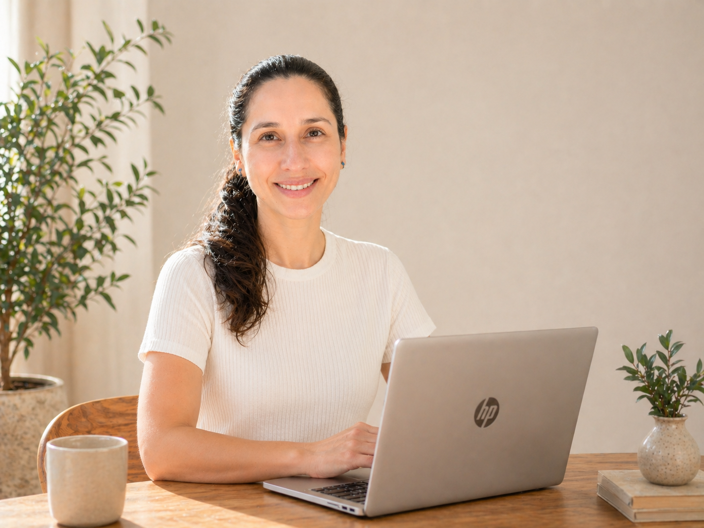 Swathi Moorthy, Functional Medicine Practitioner